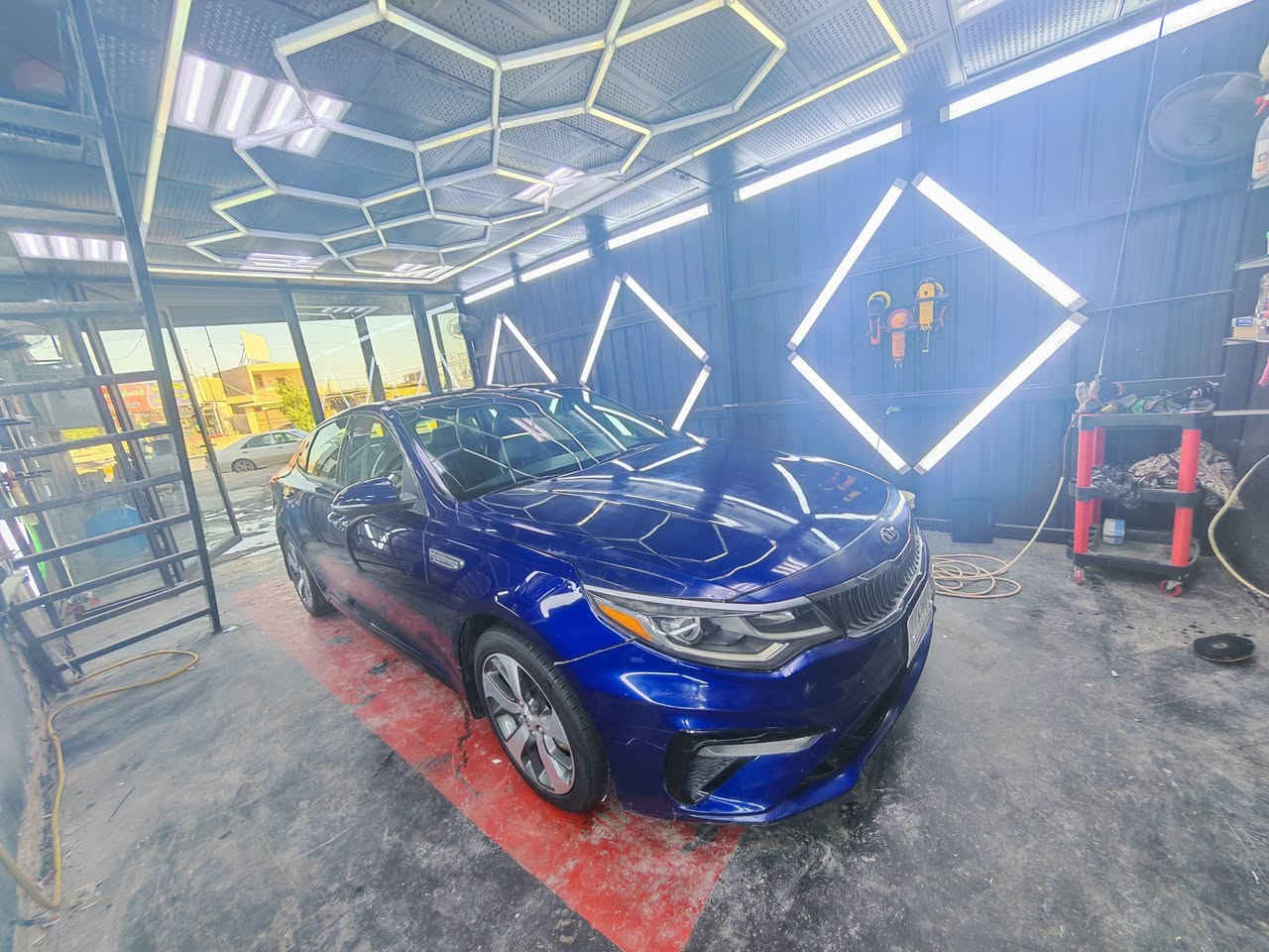 ‎اوﺑﺘﻴﻤﺎ‎ النجف, العراق


**إذا كنت صاحب هذا الإعلان وتريد حذفه لأي سبب، رجاءا أرسل رسالة إلى الدعم الفني**