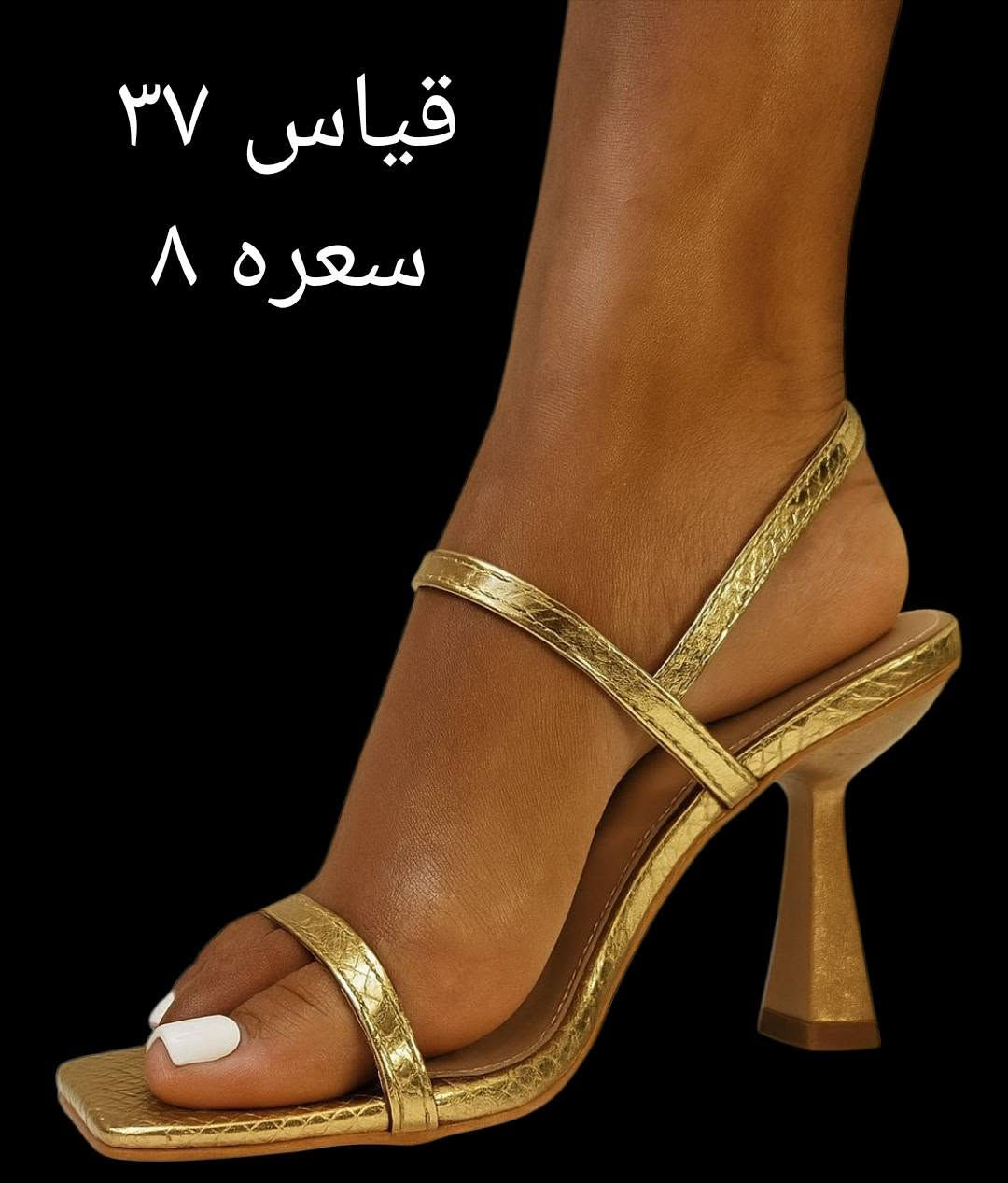 احذية شي ان جديدة ونظيفة


**إذا كنت صاحب هذا الإعلان وتريد حذفه لأي سبب، رجاءا أرسل رسالة إلى الدعم الفني**