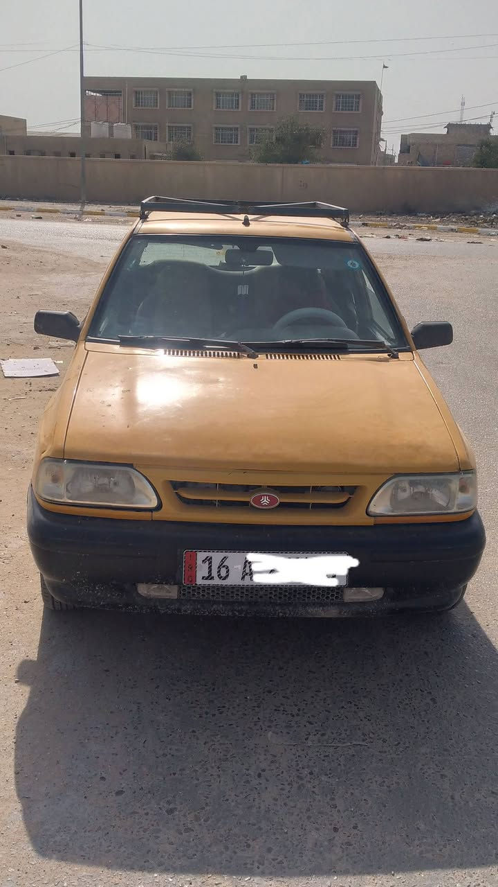 سايبا البيع موديل ١٨   راقم  ديوانية   سنويا   ٢٠٣٠    المكان الدوانيه    كير محرك  ماء شاء الله    ***********
