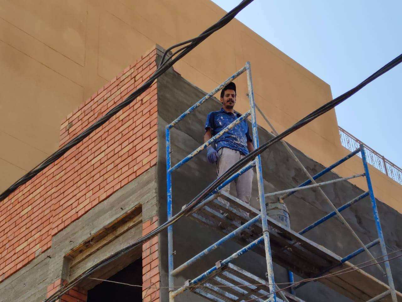 خلفة متفرغ الباخ ومبيظجي هاذى رقمي ***********
