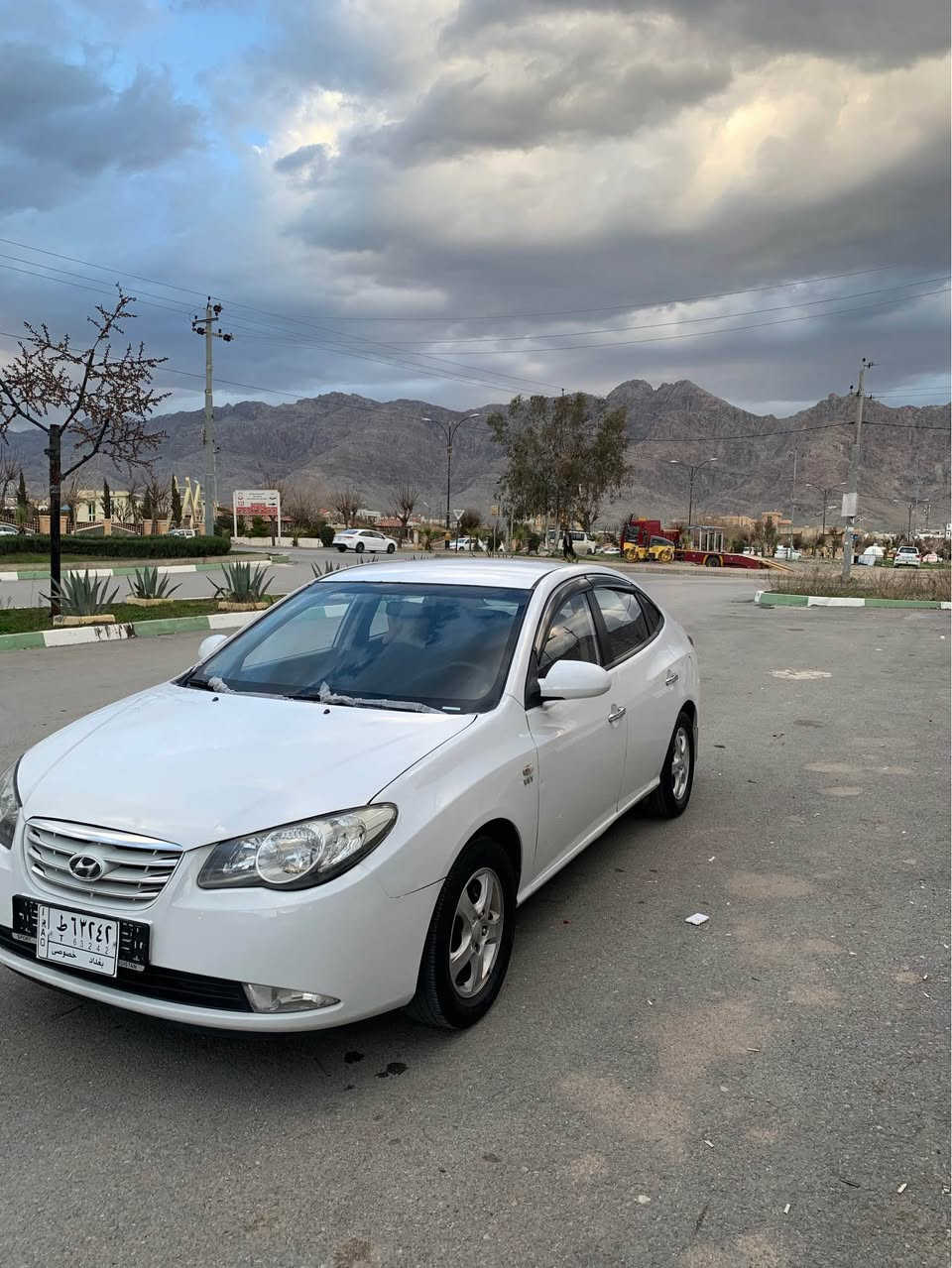 سڵاوی خوای گەورە 
ئاڤانتی 2008 
16 دکشن بەرز مەکینە مەرغوب 
سەقف بێ بۆیاخ 
بێ خایس کەڤەر گۆڕاو بەشەرت 
کوشن شاموا هیتەر  
گێڕو مەکینە بەشەرت 
ئاوێنە شەفت ماڵی دۆستە ناو کرێمی 
سەیارەی ماڵەوەیە شتێکی خاوێنە 
شوێن ڕانیە 
Watsapp ***********
                 *********** رانية, السليمانية
