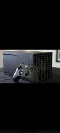 اخوان بيع مستعجل عليه وبسعر بلاش اكس بوكس سيرس X نظافه شخط ما بيه مع ي...