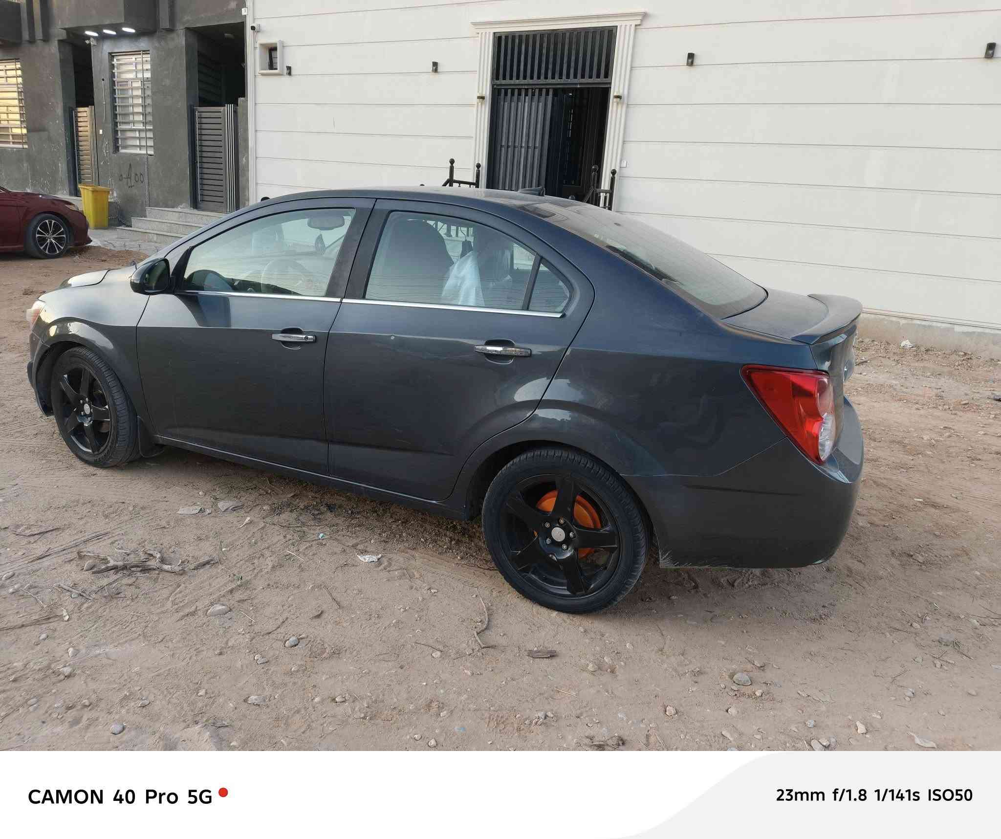 شوفر سونك بيهة ضربة جاملغ عكس السايق مكفول من الشاصي والدواخل كير محرك مكفولات حدادية جديدة محرك 1800 وارد امريكي موديل 2013 ابيع حزام مكاني كربلاء تواصل ع الخط *********** السعر 68 بيهة مجال حك الجية
