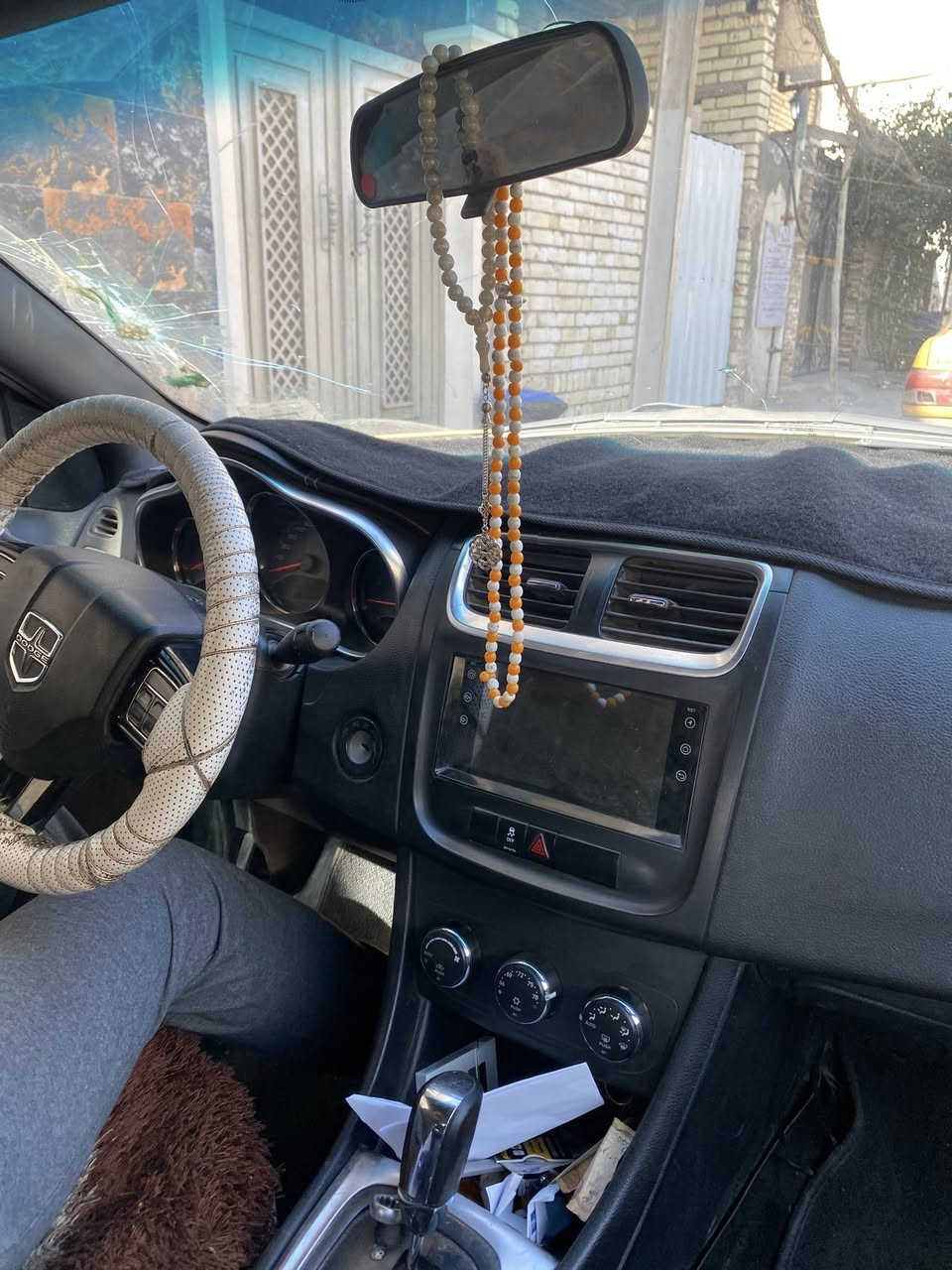 ١٣ محرك ٢٤٠٠ بيها منضومة غاز سنوية منتهية الحادث بس دعامية بالعراق سرقة جاملات امامية وبنيد سيارة حلوة تبريد ثلج. اريد مراوس بخصوصي ونطي فرق فرق موجود او بيع ب٦٥ الرقم بغداد بسمي الصورة شوية مغوشة هي احلة من الصورة نصبتها حلووة


**إذا كنت صاحب هذا الإعلان وتريد حذفه لأي سبب، رجاءا أرسل رسالة إلى الدعم الفني**