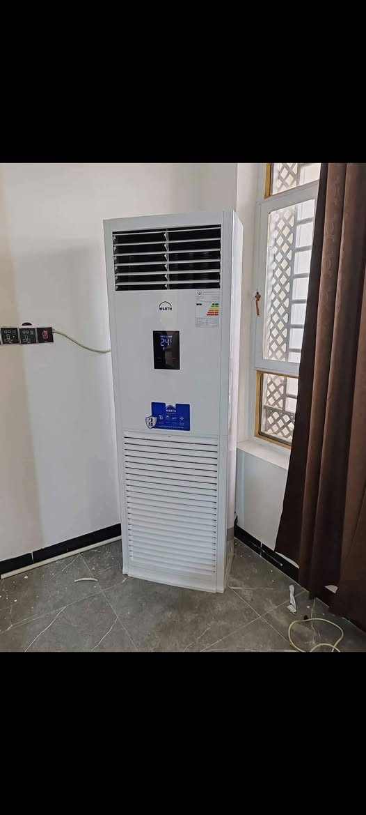 "🔥 ورشة المهندس المتنقلة 🔥
أسرع وأفضل صيانة أجهزة التبريد في بغداد!🦺
- نصب سبالت حديثة بأحدث التقنيات🪜
- شحن غاز التبريد بأجود الأنواع☃️
- غسل وادامة شاملة لأجهزتك🔫
-ضمان على الشغل!❄
-صيانه المكيف . والثلاجه بانواعها🪛
اتصال ☎واتساب : ***********📞
#صيانة_تبريد #تكييف #ورشة_المهندس"
