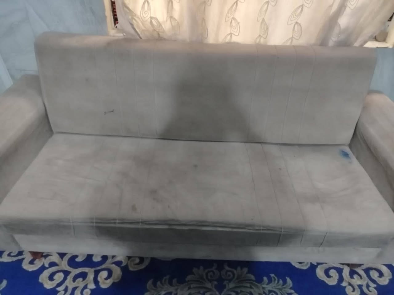 قنفات 8 متقاعد 2كبار 2صغار وهاي نضافتهن بل صوره للبيع سعر 100وبيهن مجال


**إذا كنت صاحب هذا الإعلان وتريد حذفه لأي سبب، رجاءا أرسل رسالة إلى الدعم الفني**