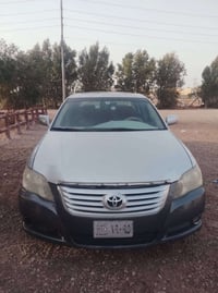 افلون • ٢٠٠٨ • مكينه وكير مكفولات