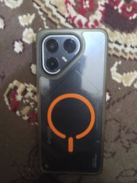 تكنو بوفا سفن 5G للبيع  مستخدم شهر واحد فقط  كامل ملحقات كفر وشاحنته ا...