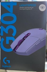 ماوس • لوجي