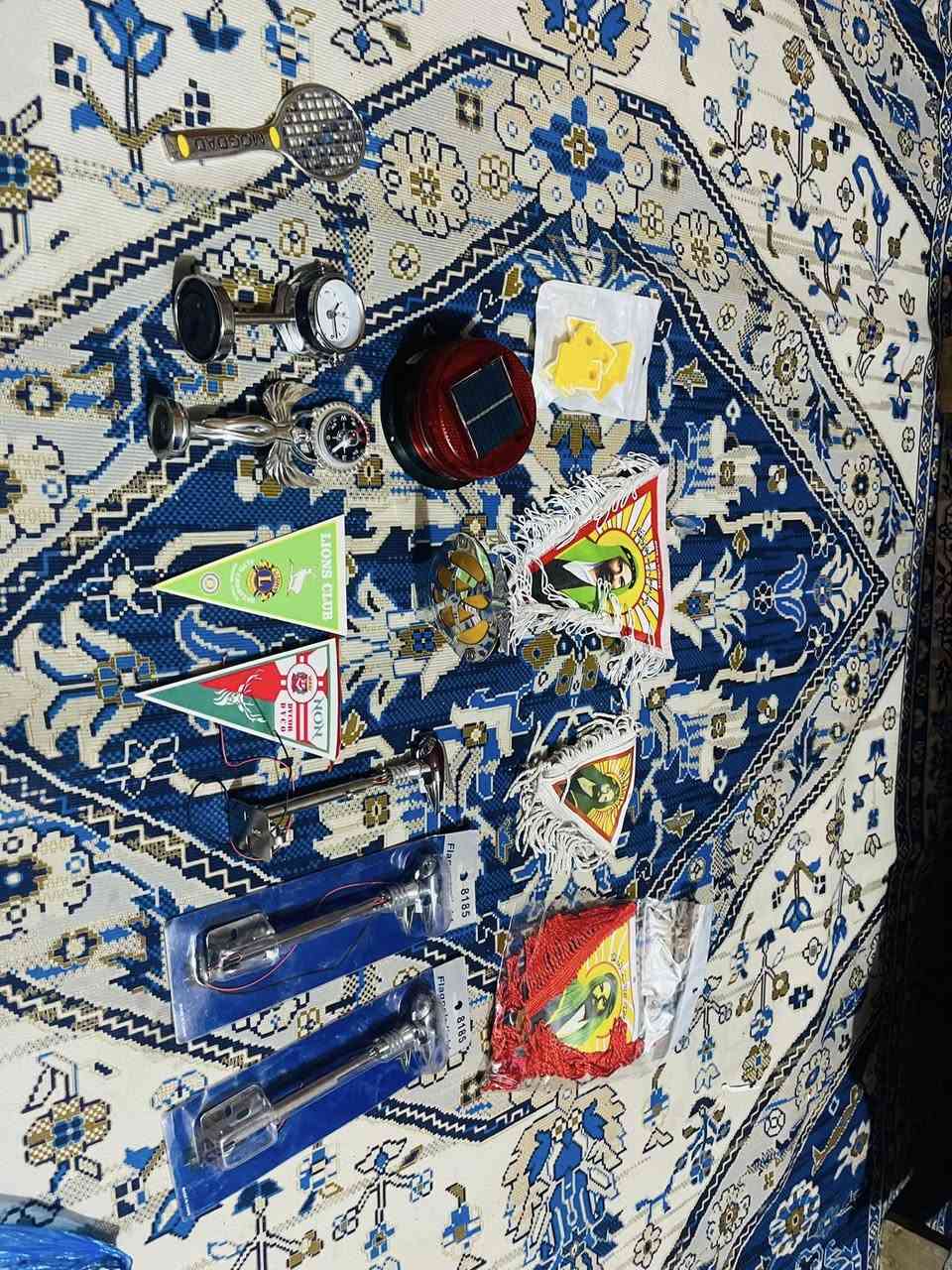 البيع ناصريه مركز


**إذا كنت صاحب هذا الإعلان وتريد حذفه لأي سبب، رجاءا أرسل رسالة إلى الدعم الفني**