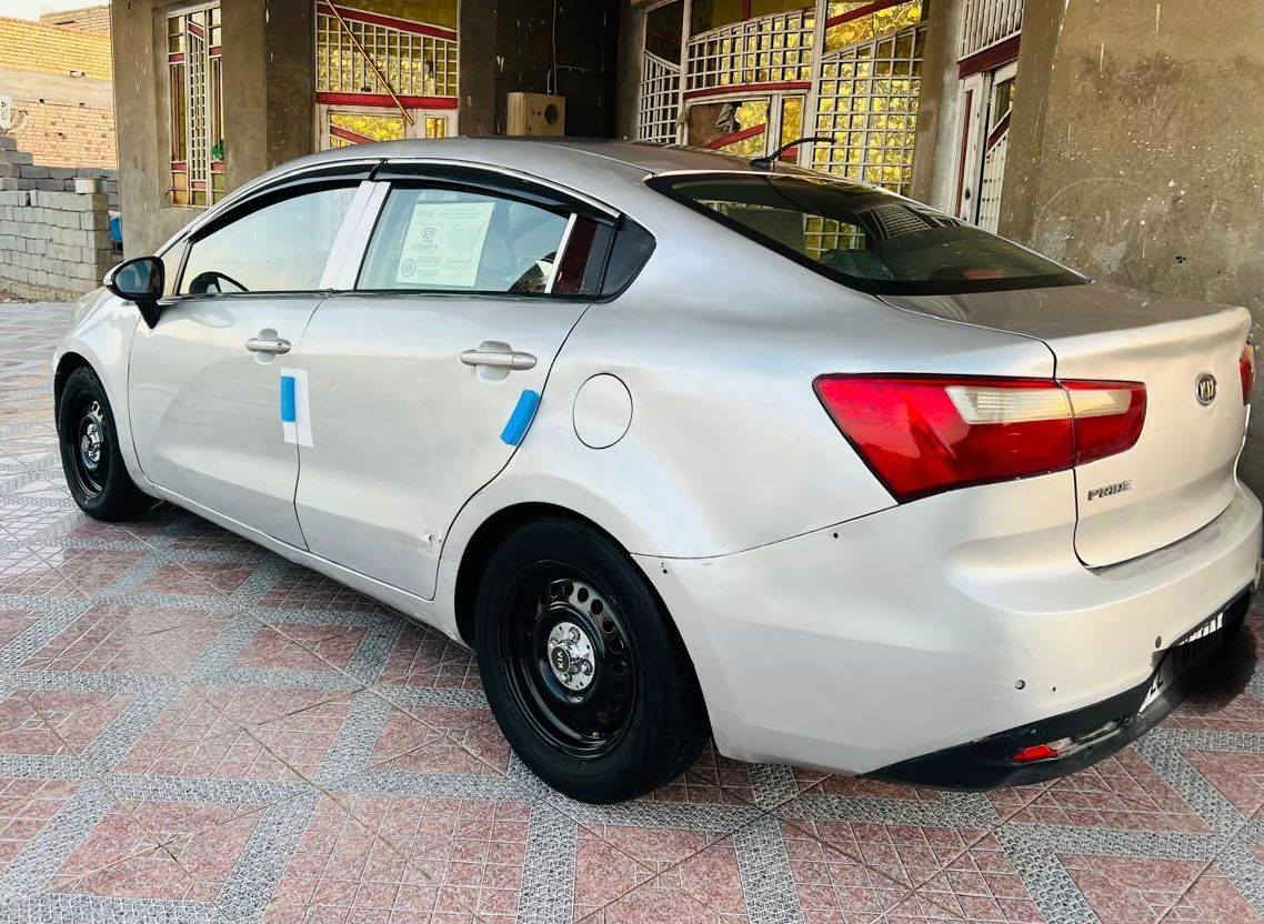 السلام عليكم ورحمة الله وبركاته 
#ريو_زيرو_دخول_جديد
#ماشيه_31الف_حقيقي
▪️ الموديل: 2016اصل 
▪️ وارد: كوري
▪️ رقم: دولي الجديد 
▪️ادوات متومه شرط الحاسبه
#كير_مكينه_كارتون
🔧 الحالة:جيده جدا 
صدر جديد امامي خلفي 100/100
🛞 التايرات: جديدة (أمامي + خلفي)
❄️ التبريد: ثلج
سياره جاهزه من كل شي شرط على اخر حبايه
#الناصريه_النصر
💰 السعر:46وبيه مجال
📞 الاتصال:***********
