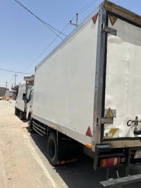 كنتر • ٢٠٠٩ • براد جديد