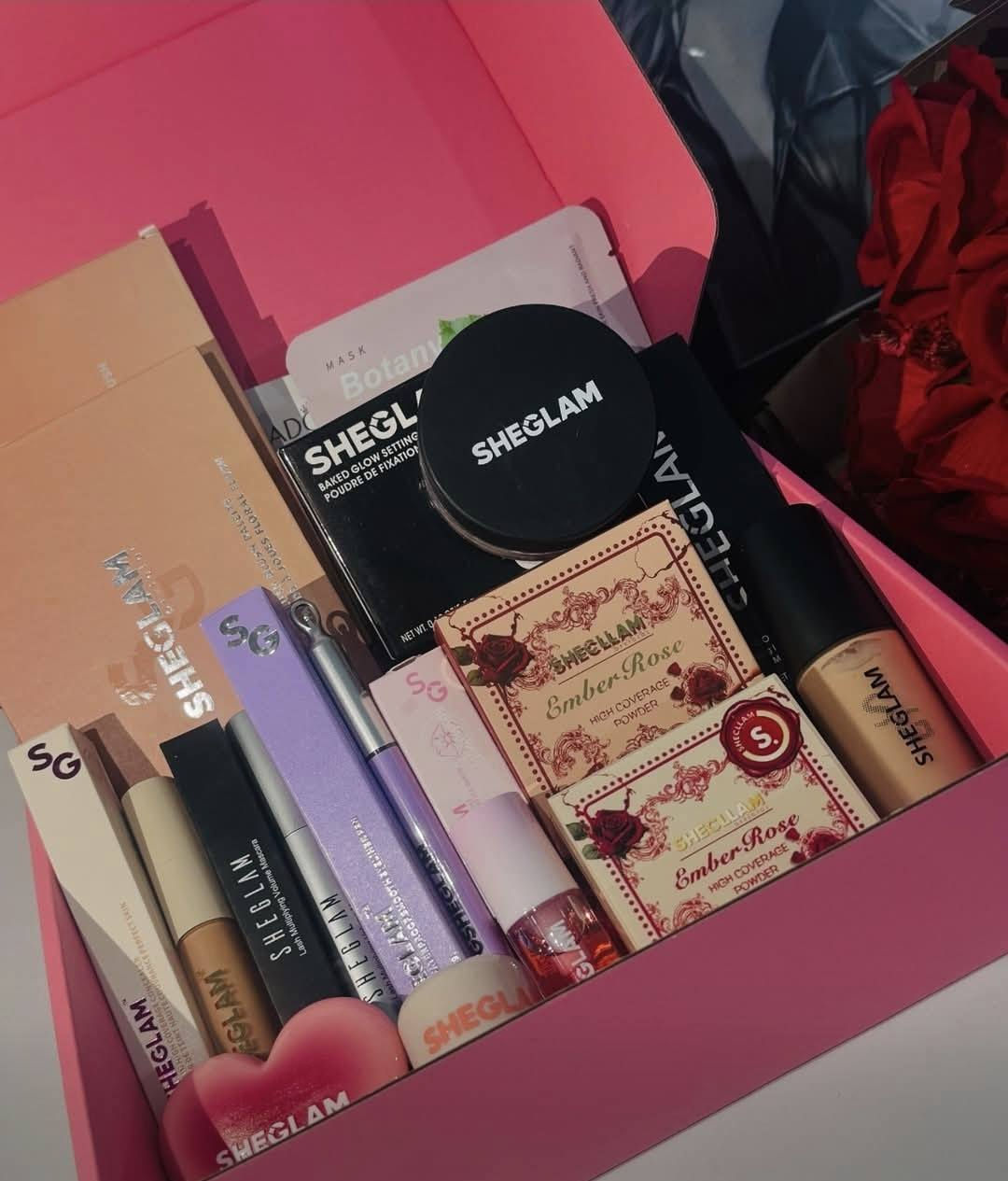 بوكس مكياج


**إذا كنت صاحب هذا الإعلان وتريد حذفه لأي سبب، رجاءا أرسل رسالة إلى الدعم الفني**