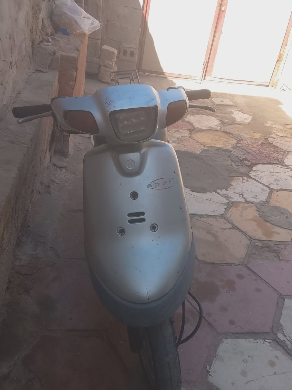 سلام عليكم شغاله سلف هندر شويه بيه خربطه بل مشي بس مابيه شي 150 بيه مجال قليل


**إذا كنت صاحب هذا الإعلان وتريد حذفه لأي سبب، رجاءا أرسل رسالة إلى الدعم الفني**