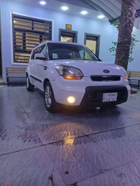 كيا سول • ٢٠٠٩ • ١٦٠٠