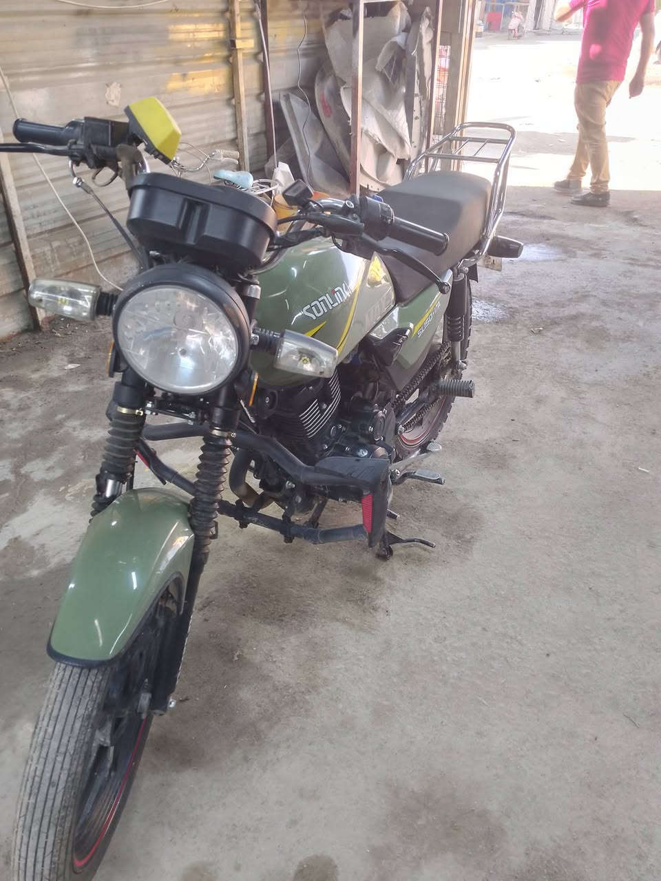 سونك دايوان مديل 2025 اوراق كامله سعر مليون 350 بيه مجال ***********
