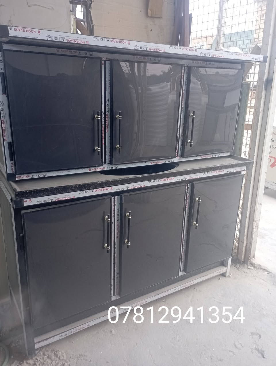 معمل كاونترات المنيوم المؤمل نستقبل القديم بلجديد مع الفرق واتساب *********** نجف
