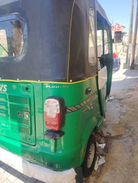 تك توك • موديل ٢٢ • بصره حيانيه