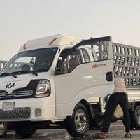 كيا فحل • موديل ٢٠٢٣ • جاهزه