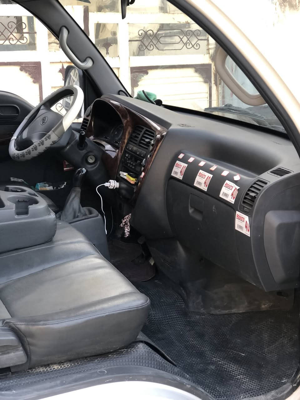 كياى بار ٢٠٠٩ مه كينه ٣٠٠٠ به شه رت كاره باى مه زبوت بريكى به ستراوه كامل جاهيزه داواى ٦٤ وه ره قه و معامه له ى برايانا زانيارى زياتر په يوه ندى بكه (***********) مشته رى تيل بكه له سليمانيم
