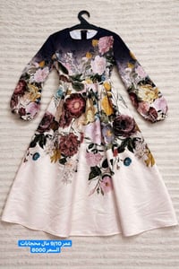 بناتي • ملابس عيد • ما مستعمل