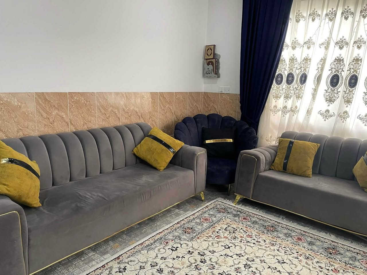 0772 999 7126 السليمانية, العراق
