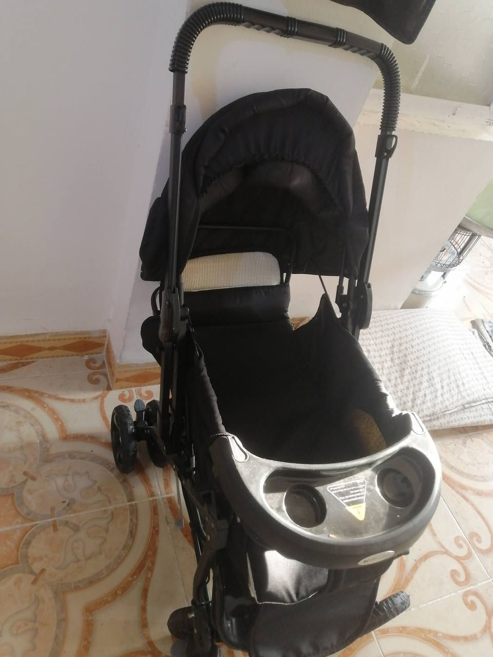 السلام عليكم عربانه للبيع السعر ٥٠الف مامستخدمه خلاص جديده وسرير نوم طفل السعر ٣٠ سبوع من اشتريتو للبيع


**إذا كنت صاحب هذا الإعلان وتريد حذفه لأي سبب، رجاءا أرسل رسالة إلى الدعم الفني**