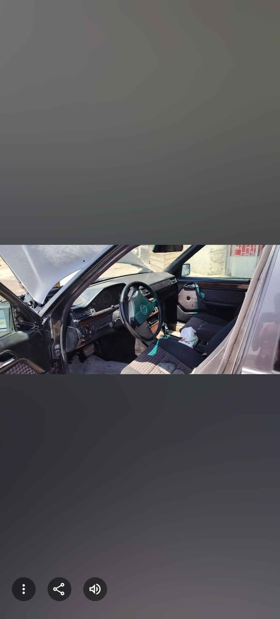 مارسيدس ستيشن 1992 تدفئة تبريد توماتيك اربعىة سلندر نوزل اصلي  شرعي بل موصل شرط التحويل كابون بانزين

السعر: 40$
وبيها مجال
هاتف :***********
هاتف: *********** موصل, نينوى
