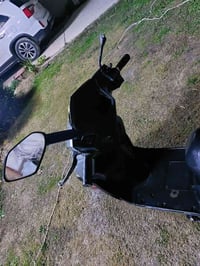 ماطور شحن • نقص بطاريات • البغدادي الحي