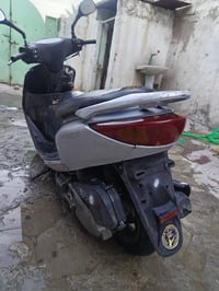 بريز • ياباني • اوراق كامله