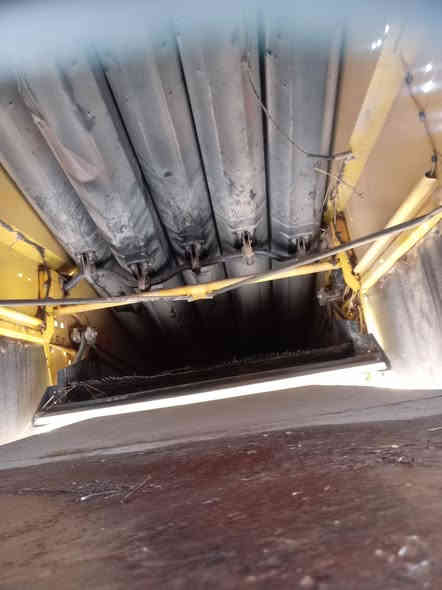 للبيع حاصوده ٥٦  ٢٠٠٧  محرك انجكتر طبله ٢٠ هيدرو فول مواصفات رقم اربيل عنوان كركوك *********** ***********
