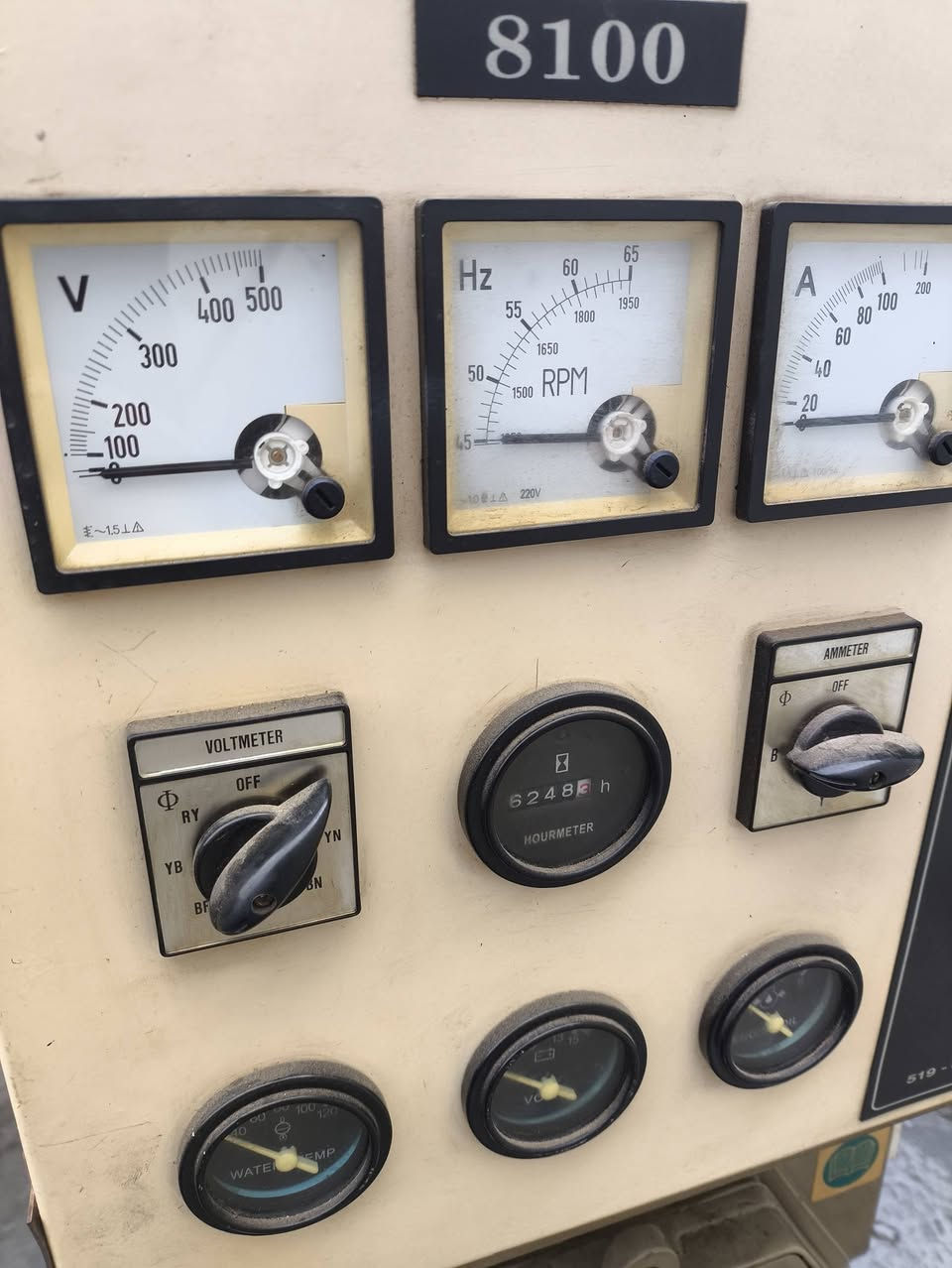 مولدات جوندير 3 بستم 30 كيفي بلادي اوربي 
تواصل ***********+واتساب 
عبدالله المختار اربيل 
لدينا توصيل جميع المحافظات 
لدينا جميع انواع المولدات
