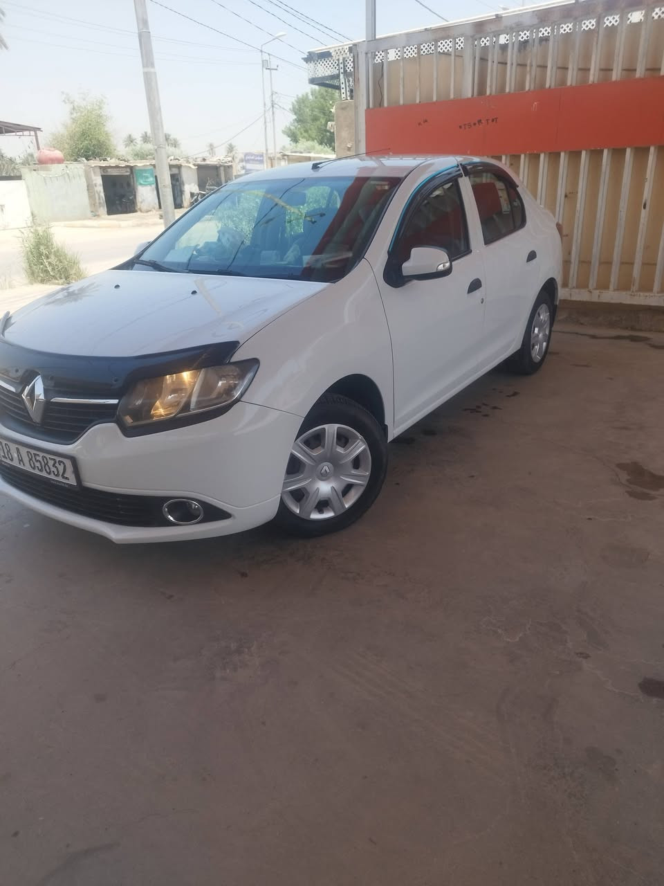 سلام عليكم سمبل موديل 17 كفاله عامه بسمي رقم بابل ماشيه 69 الف جاهزه سياره من كلشي ربع ماتخسر عليه ادامه كامله منظومه البانزين بيدي مسويله قوايش الاصليه تخم تاير *********** سعر 75
