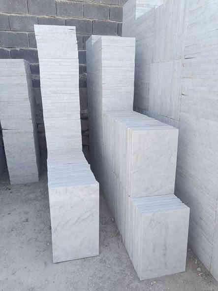 بسم الله 
#_تحيه_طيبه_زبائننا_الكرام 
⚫ نعلن عن تجهيز #_المرمر 
الايراني ذو مواصفات عالية  الجودة 💯
⬅️النوع المرمر ايراني  نيريز 
⚫ والقياس 30×60
⚫ مستعدون لتجهيز المشاريع الحكومية والأهلية والمكاتب في جميع المحافظات وبأسعار الجمله مناسبة جدا السعر 12500الف

⬅️ملاحظة يوجد خدمة توصيل لكل المحافظات وبأسعار حسب الكميه
للحجز والاستفسار مراسلة الصفحة أو الاتصال على الارقام
***********
***********
