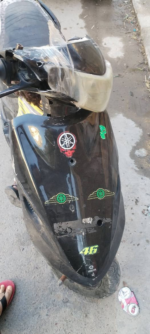 للبيع ماكس قجمه كاطعه ناريه للبيع 175 و بيهه مجال


**إذا كنت صاحب هذا الإعلان وتريد حذفه لأي سبب، رجاءا أرسل رسالة إلى الدعم الفني**