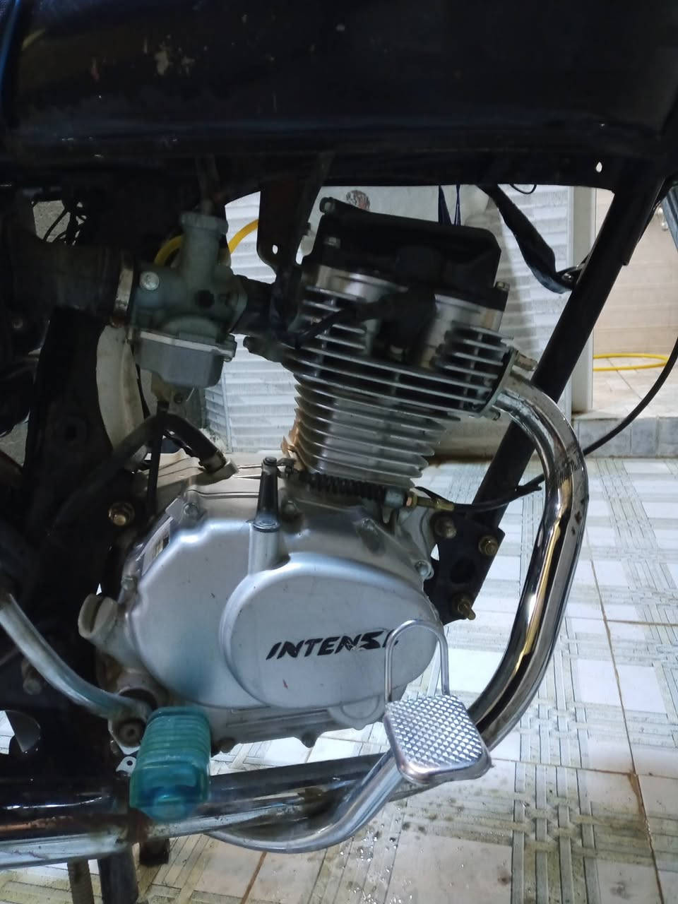 انتنس 24 سعر 450 دراجه جديده
انتنس 24 سعر 450 دراجه جديده
سلام عليكم انتنس مديل 24 كامله دراجه شغل وطلع مال جناي دراجه سعر 450 مستعجل علبيعته ناصريه مركز ***********
