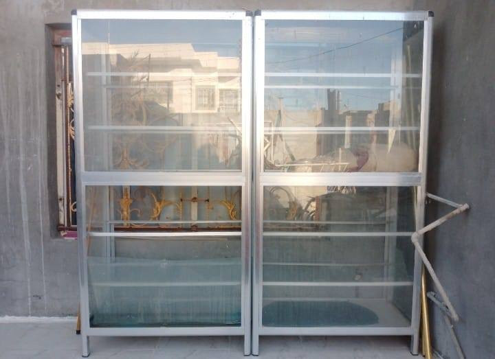 السلام عليكم تصفية أغراض مشكلة وبأسعار معقولة للتواصل على الرقم
***********
