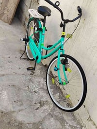 بايسكل • بيدي • موديل 22