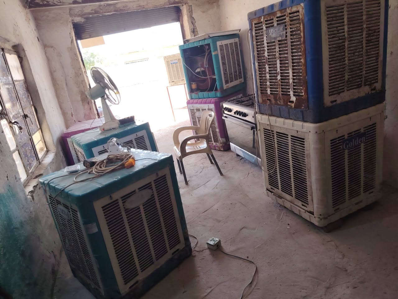 محل بيع وشراء كافه الغراض المستعمله العنوان شارع البلديه مقابل اعدادية الحضارة للبنات


**إذا كنت صاحب هذا الإعلان وتريد حذفه لأي سبب، رجاءا أرسل رسالة إلى الدعم الفني**