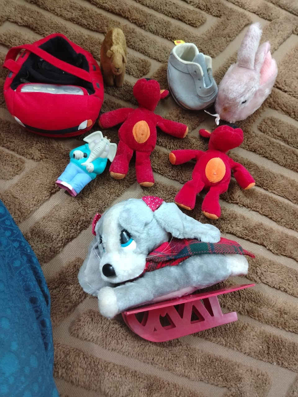 للبيع ملاعيب باله وكلمن وسعره


**إذا كنت صاحب هذا الإعلان وتريد حذفه لأي سبب، رجاءا أرسل رسالة إلى الدعم الفني**