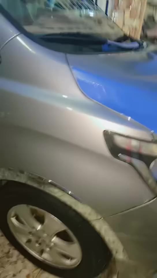 السلام عليكم ستاركس2019 اصل كفاله من صبغ بيها بارد بالبنيد محرك نص بنص حلوه وخير من الله  سعر 290 رقم ***********/*********** رجان بدون كلام زايد وعود كاذبه
