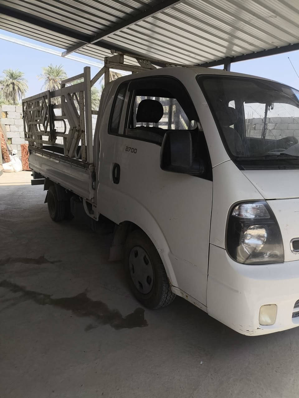 مكلف بالنشر
السلام عليكم كيه بنكو 2016 للبيع رقم بصرة مكفولة من العيب الشرعي سنوية  باسمي سنوية نافذة  لغاية 2027/7/26 السعر 95 وبيه مجال بسيط  مكان الناصرية ال ابو عظم للتواصل على الارقام التالية 
*********** بيه واتساب 
***********
