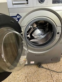 غسالة • فيها مجال • جديدة