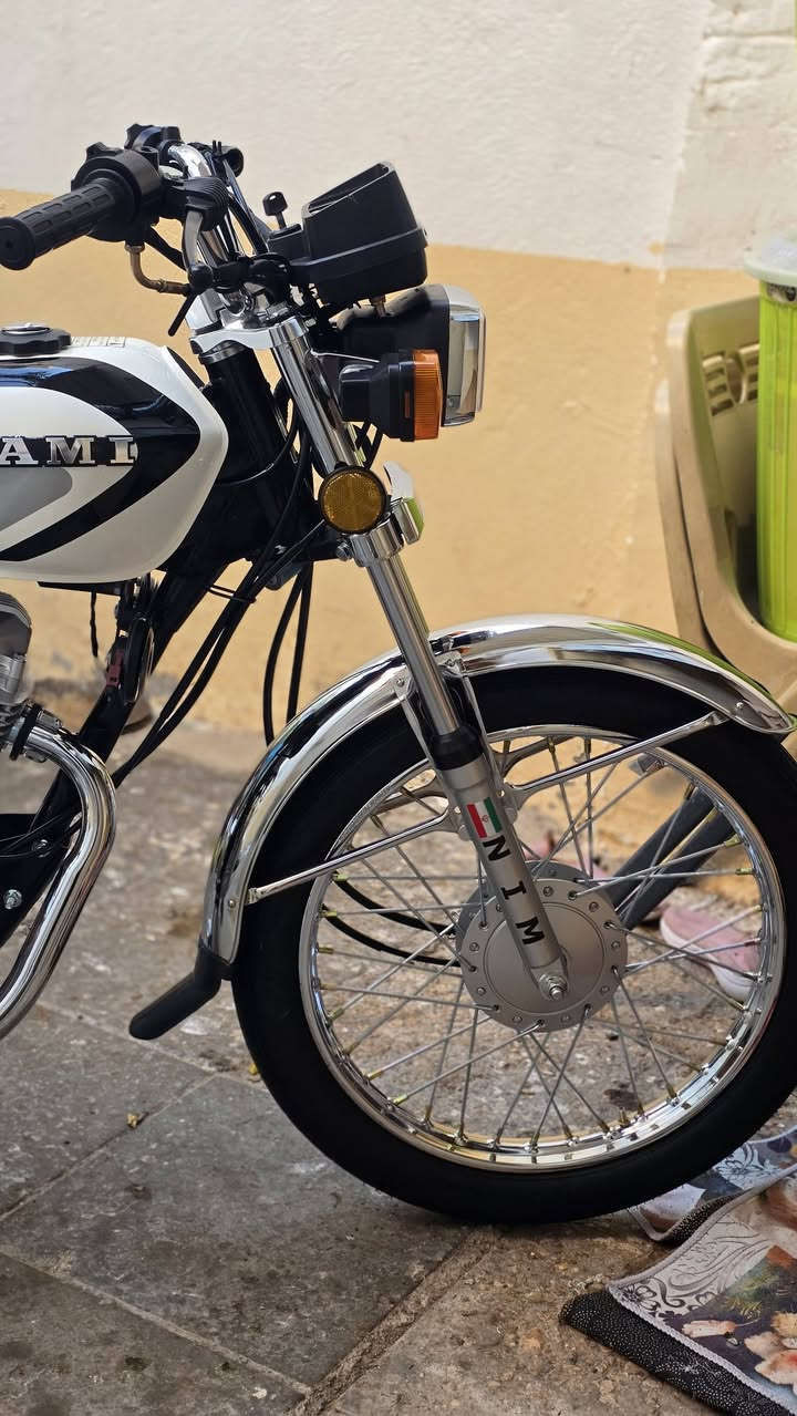 سلام عليكم ناما متياز مديل 2025 مرقمة للبيع رقم الهاتف ***********
