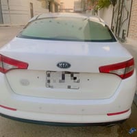 كي فايف • ٢٠١٢ • باب السايق تبديل