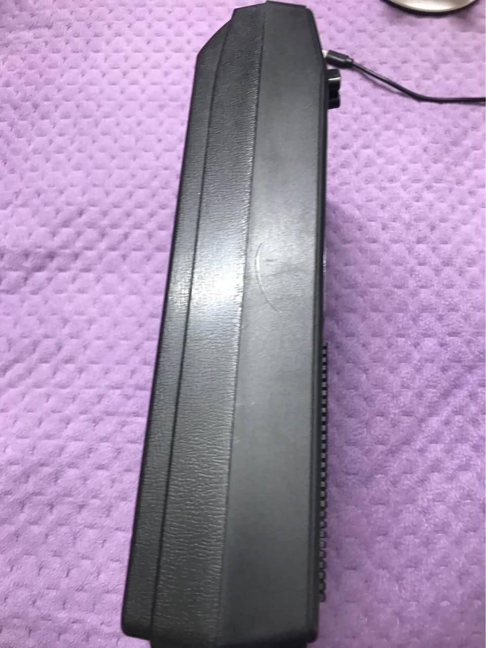 ‎مسجل نظيف ماداخل تصليح نظيف جديد صنع تايوان اصلي‎ بغداد, العراق


**إذا كنت صاحب هذا الإعلان وتريد حذفه لأي سبب، رجاءا أرسل رسالة إلى الدعم الفني**