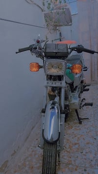 موديل 2025 • دراجة نضافة • اصليات