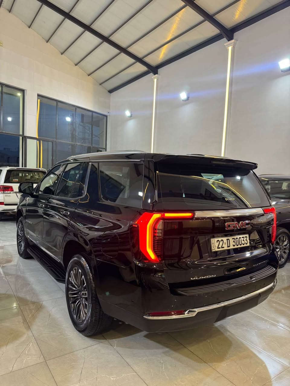 GMC

YUKON

2025

ELEVATION 

V8

5.3L

MANSOR

PPF

………………………………………………………………………….

جی     ئێم    سی

یۆکۆن

ئیلیڤەیشن

2025         رەش

8 پستن

5.3L

………………………………………………………………………….

وارد            عێراق

شەریکە       منصور

ضمان 

………………………………………………………………………….

مواسفات

کوشن        جلد

کوشن        کارەبایی

بەسمە

شغال

کامێرا 360

شاشە

حەساس

سلاجە

ئۆتۆپارک

بێ           پانۆراما

بێ      دەبل    ئەکسل

………………………………………………………………………….

3                  هەزار            رۆیە

………………………………………………………………………….

هیچی          نیە 

………………………………………………………………………….

کامل         PPF        کراوە

………………………………………………………………………….

شوێن                      هەولێر
     

معرض                     جوهر

…………………………………………………………………………. أربيل, العراق


**إذا كنت صاحب هذا الإعلان وتريد حذفه لأي سبب، رجاءا أرسل رسالة إلى الدعم الفني**