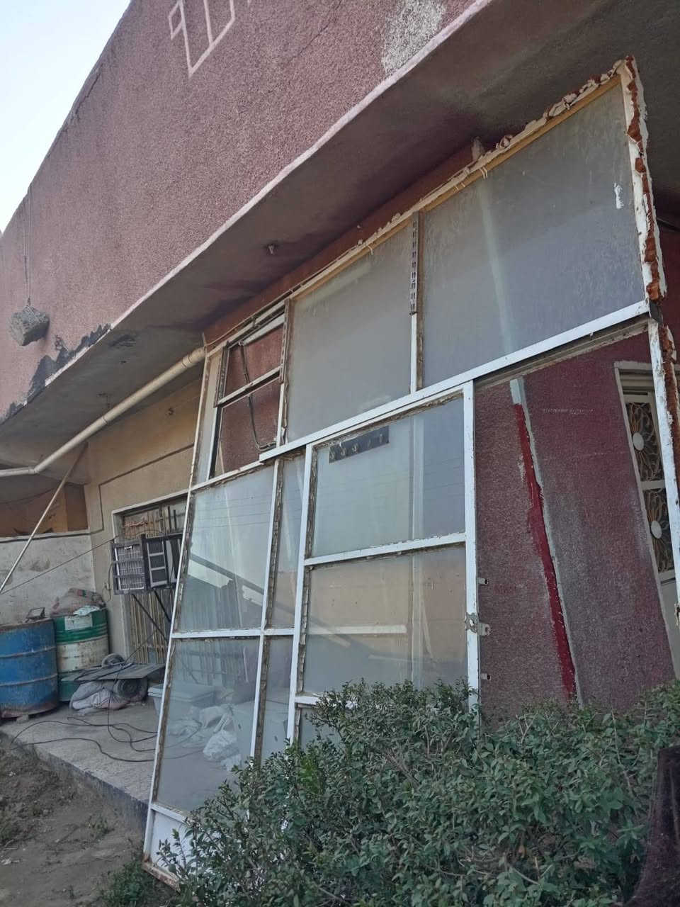 جام خانات للبيع
العدد 2 قياسات 3*3 /3ونص *5
بايسكل للبيع


**إذا كنت صاحب هذا الإعلان وتريد حذفه لأي سبب، رجاءا أرسل رسالة إلى الدعم الفني**