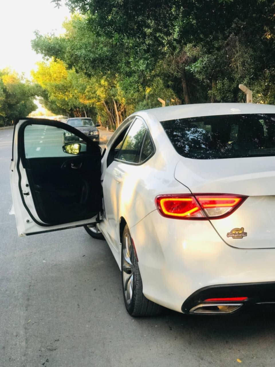 سلام عليكم ورحمه الله
للبيع فقط C200          موديل 2016. رقم اربيل سنويه ساقطه 

موصفات S بيها سونار موضح ويه الصور  كير مكينه حدايه 

بحاله جيده.     مكان السياره نجف بيع فقط.  السعر 105

***********. رقمي شراي اتصل ما متواجد ع فيس
